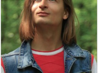 Главная фотография богатого любовника Юрий