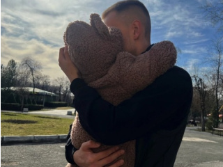 Главная фотография богатого любовника Андрей