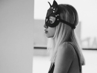 Главная фотография любовницы Диана