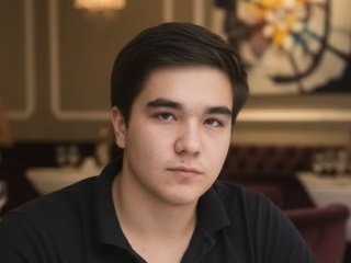 Главная фотография богатого любовника Rauf