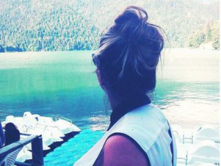 Главная фотография любовницы Карина