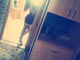 Главная фотография любовницы Алёна