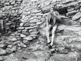 Главная фотография богатого любовника Сергей