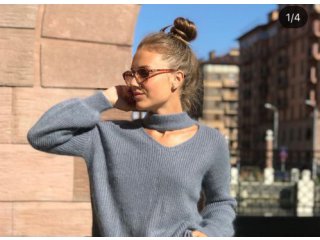Главная фотография любовницы Екатерина