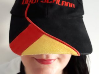 Главная фотография любовницы Ольга