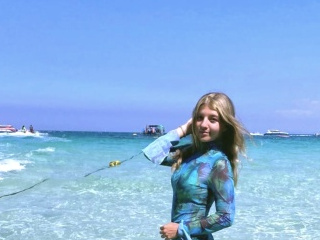 Главная фотография любовницы Lina