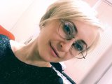 Содержанка Zinaida г. Москва