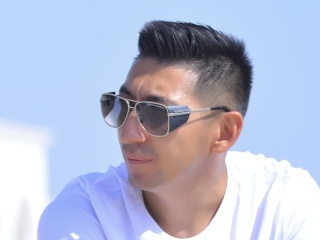 Главная фотография богатого любовника Kamil