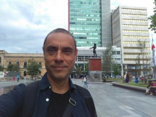 Главная фотография богатого любовника Hugo