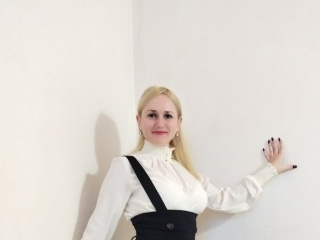 Главная фотография любовницы Ольга