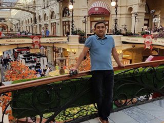Главная фотография богатого любовника Арман