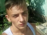 Спонсор Антон г. Дубровно
