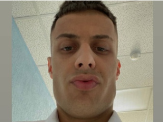 Главная фотография богатого любовника Sam