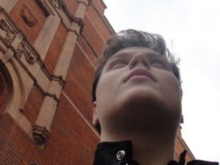 Главная фотография богатого любовника Алексей