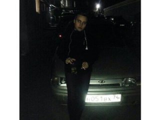 Главная фотография богатого любовника Игорь