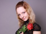 Содержанка Олеся г. Москва