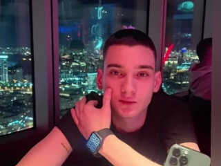 Главная фотография богатого любовника Эдуард