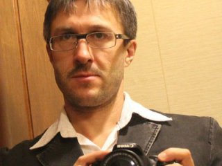 Главная фотография богатого любовника Максим